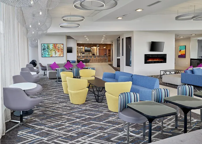 Doubletree By Hilton Edmonton Downtown