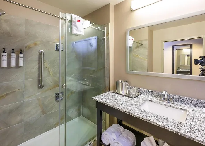 Radisson Hotel Edmonton Airport
