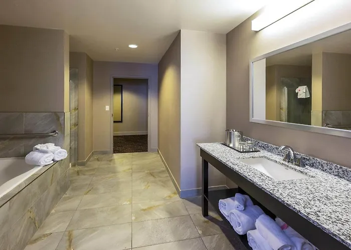 Radisson Hotel Edmonton Airport